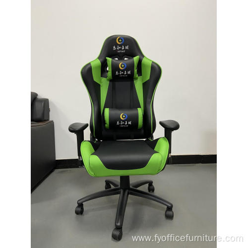 Whole-sale price High back ergonomic comfortable swivel computer gaming chair